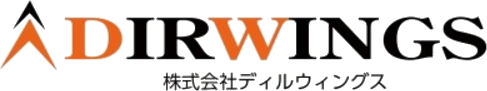 DIRWINGS_logo